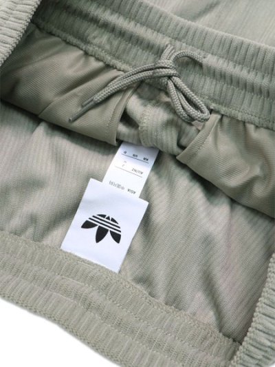画像6: 【送料無料】ADIDAS FIREBIRD CORDUROY TRACK PANTS-SILVER PEBBLE