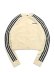 画像1: 【送料無料】ADIDAS WMNS FLUFFY CARDIGAN-WARM VANILLA (1)