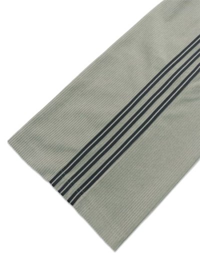 画像7: 【送料無料】ADIDAS FIREBIRD CORDUROY TRACK PANTS-SILVER PEBBLE