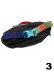画像9: COTOPAXI KAPAI 1.5L HIP PACK DEL DIA DARK BLACK ASSORT (9)