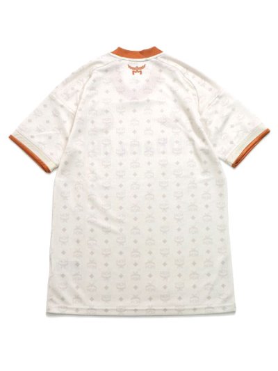 画像2: 【送料無料】ADIDAS FC BAYERN MUENCHEN 26/27 MCM JERSEY-CREAM WHITE