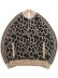 画像1: 【送料無料】ADIDAS KNIT A15 LEO-MAGIC BEIGE (1)