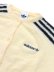 画像3: 【送料無料】ADIDAS WMNS FLUFFY CARDIGAN-WARM VANILLA (3)