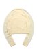 画像2: 【送料無料】ADIDAS WMNS FLUFFY CARDIGAN-WARM VANILLA (2)