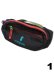 画像2: COTOPAXI KAPAI 1.5L HIP PACK DEL DIA DARK BLACK ASSORT (2)