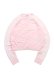 画像1: 【送料無料】ADIDAS WMNS FLUFFY CARDIGAN-DISTILLED PINK (1)
