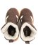 画像6: 【KIDS】ADIDAS CAMPUS 00S WINTER MD C EARTH STRATA/OFF WHITE/GUM (6)