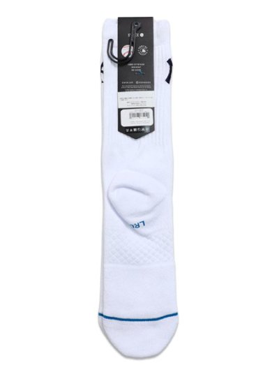 画像2: STANCE NYY CREST WHITE