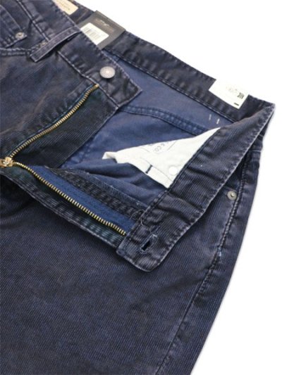 画像4: 【送料無料】LEVI'S 578 BAGGY CORDUROY PANTS DELFT STEELHEAD