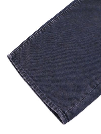 画像6: 【送料無料】LEVI'S 578 BAGGY CORDUROY PANTS DELFT STEELHEAD