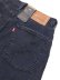 画像5: 【送料無料】LEVI'S 578 BAGGY CORDUROY PANTS DELFT STEELHEAD (5)