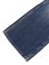 画像9: 【送料無料】EVISU PINK DAIKOKU RIPPED JEANS MID TONE INDIGO (9)