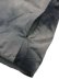 画像4: 【送料無料】SNOW PEAK SHIBORI DYEING DOWN JACKET CHARCOAL (4)