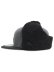 画像3: NEW ERA 59FIFTY DOG EAR DODGERS HEATHER GRAPHITE/BLACK (3)