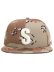 画像2: NEW ERA 59FIFTY MARINERS LOGO DESERT CAMO (2)