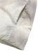 画像4: 【送料無料】SNOW PEAK SHIBORI DYEING DOWN JACKET IVORY (4)