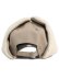 画像4: NEW ERA 9FORTY DOG EAR DODGERS ASH BROWN/WALNUT (4)