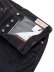 画像4: 【送料無料】EVISU HT,5 POCKET YELLOW SEAGULL JEANS RAW INDIGO (4)