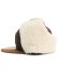 画像3: 【KIDS】NEW ERA YOUTH 59FIFTY DOGEAR YANKEES WALNUT/TOASTED PEANUTS (3)