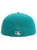 画像4: NEW ERA 59FIFTY MARINERS LOGO NORTHWEST GREEN (4)