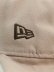画像8: NEW ERA 9FORTY DOG EAR DODGERS ASH BROWN/WALNUT (8)