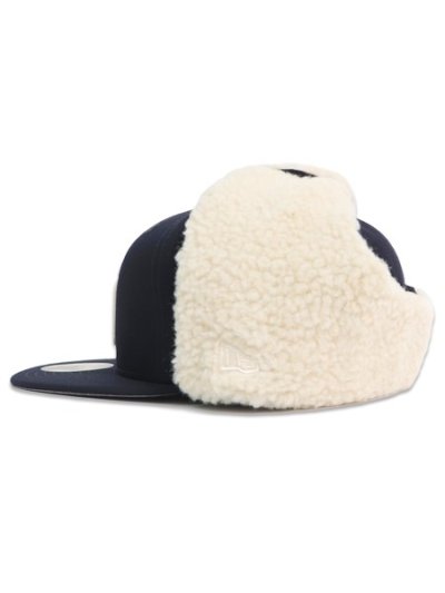 画像3: NEW ERA 59FIFTY DOG EAR PADRES NAVY