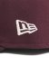 画像7: NEW ERA 59FIFTY DEEP AUTUMN BLUE JAYS MAROON/BURNT WOOD (7)