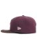 画像3: NEW ERA 59FIFTY DEEP AUTUMN BLUE JAYS MAROON/BURNT WOOD (3)