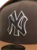 画像5: NEW ERA 59FIFTY DOG EAR YANKEES WALNUT/TOASTED PEANUTS (5)