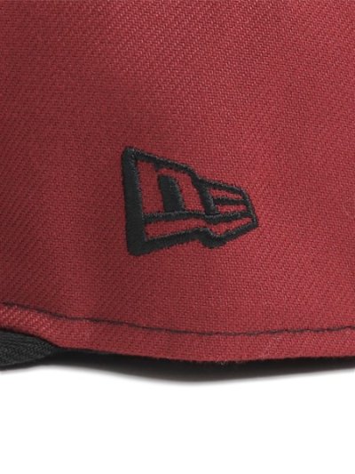 画像8: NEW ERA 59FIFTY HALLOWEEN YANKEES BLACK/RED