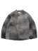 画像1: 【送料無料】SNOW PEAK SHIBORI DYEING DOWN JACKET CHARCOAL (1)
