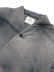 画像3: 【送料無料】SNOW PEAK SHIBORI DYEING DOWN JACKET CHARCOAL (3)