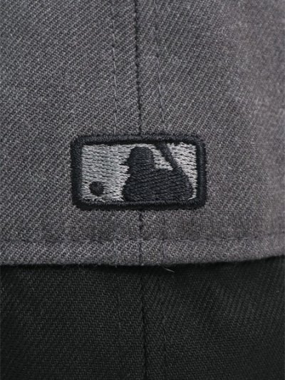 画像8: NEW ERA 59FIFTY DOG EAR DODGERS HEATHER GRAPHITE/BLACK