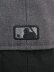 画像8: NEW ERA 59FIFTY DOG EAR DODGERS HEATHER GRAPHITE/BLACK (8)