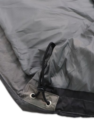 画像5: 【送料無料】SNOW PEAK SHIBORI DYEING DOWN JACKET CHARCOAL
