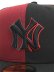 画像7: NEW ERA 59FIFTY HALLOWEEN YANKEES BLACK/RED (7)