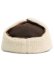 画像3: NEW ERA 59FIFTY DOG EAR YANKEES WALNUT/TOASTED PEANUTS (3)
