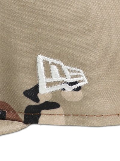 画像7: NEW ERA 59FIFTY MARINERS LOGO DESERT CAMO