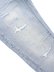 画像6: 【送料無料】RTA BRYANT SKINNY STRETCH DENIM SOFT HORIZON SIDE CROSS (6)