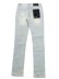 画像2: 【送料無料】RTA BRYANT BRYANT SKINNY STRETCH DENIM FROZEN FADE (2)