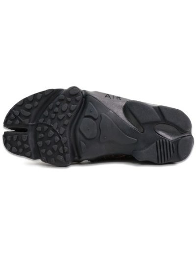 画像2: 【送料無料】】NIKE WMNS AIR RIFT BLACK/DESERT OCHRE