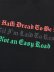画像5: 【送料無料】DUBMAGE ROCKERS CREW BLACK (5)