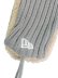 画像4: NEW ERA KNIT TRAPPER RIB KNIT DODGERS GREY (4)