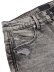 画像3: 【送料無料】RTA CLAYTON SKINNY STRETCH DENIM STONE HAZE (3)