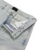 画像4: 【送料無料】RTA BRYANT BRYANT SKINNY STRETCH DENIM FROZEN FADE (4)