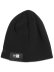 画像2: NEW ERA BASIC BEANIE BIG RHINESTONE DODGERS BLACK (2)