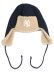 画像2: NEW ERA KNIT TRAPPER RIB KNIT YANKEES NAVY (2)