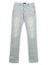 画像1: 【送料無料】RTA BRYANT BRYANT SKINNY STRETCH DENIM FROZEN FADE (1)