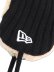 画像4: NEW ERA KNIT TRAPPER RIB KNIT PADRES BLACK (4)