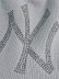 画像3: NEW ERA BASIC BEANIE BIG RHINESTONE YANKEES SNOW GREY (3)